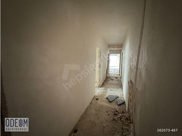 ODEUM GAYRİMENKUL ÇINAR MAHDE 1+1 SATILIK DAİRE - Görsel 8
