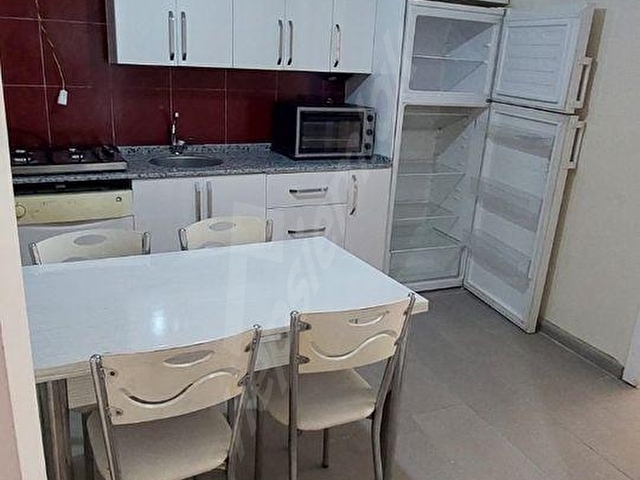 SATILIK EŞYALI 2+0 DAİRE - Görsel 11