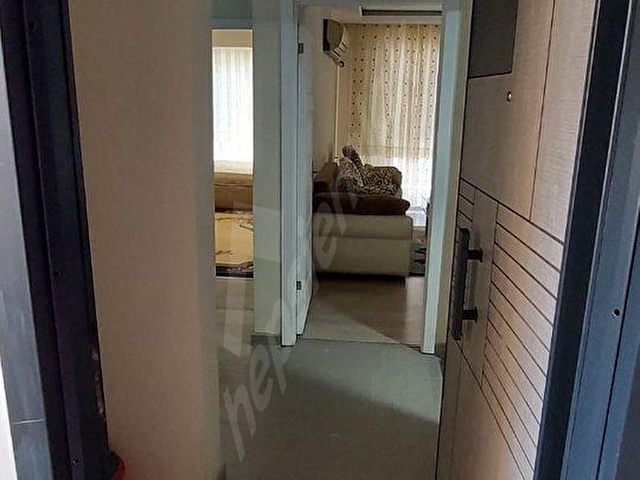 SATILIK EŞYALI 2+0 DAİRE - Görsel 2