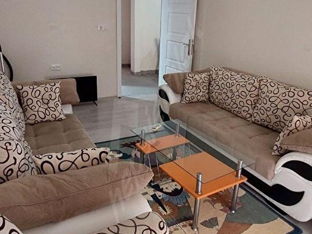 SATILIK EŞYALI 2+0 DAİRE - Görsel 4
