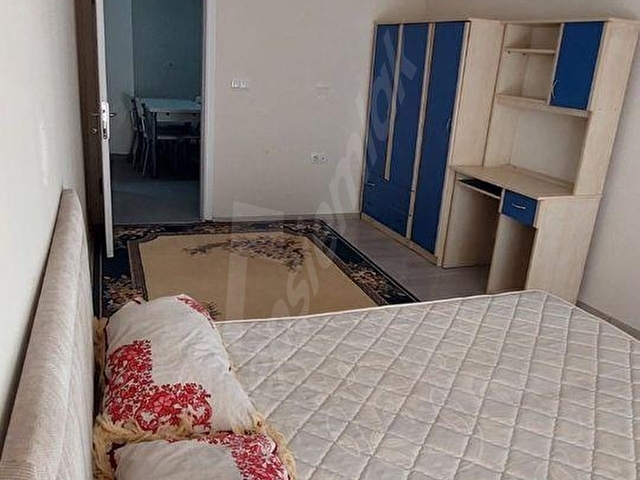 SATILIK EŞYALI 2+0 DAİRE - Görsel 16