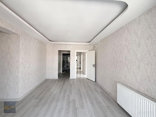 BARUTTAN CADDE ÜZERİ GÜNEY C. MANZARALI 4+1 SİTE DAİRESİ 8. KAT - Görsel 11