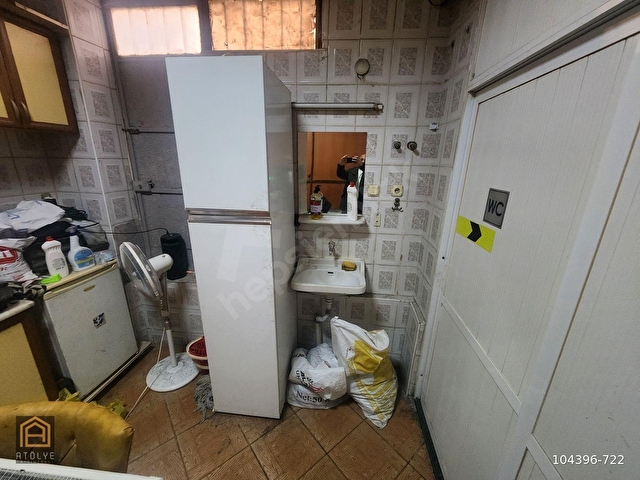 Şirinyer gürçeşme caddesi üzerinde Devren Kiralık aktif Dükkan - Görsel 8