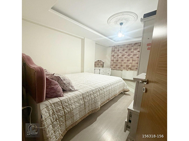 ADİL MAHALLESİNDE İSKANLI SINIRSIZ KREDİYE UYGUN 2+1 DAİRE !! - Görsel 11