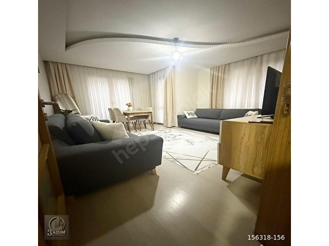 ADİL MAHALLESİNDE İSKANLI SINIRSIZ KREDİYE UYGUN 2+1 DAİRE !!