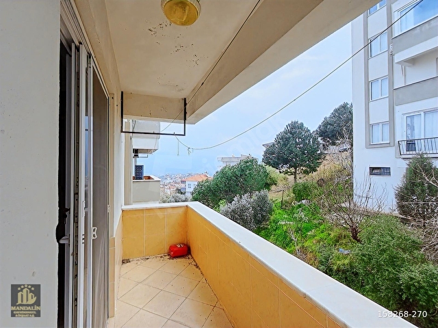 ELVAN ÖZÇELİKDEN BURGAZ BOĞAZKENT 3+1 KİRALIK DAİRE - Görsel 24