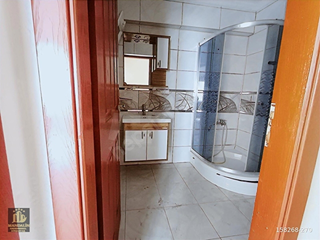 ELVAN ÖZÇELİKDEN BURGAZ BOĞAZKENT 3+1 KİRALIK DAİRE - Görsel 29
