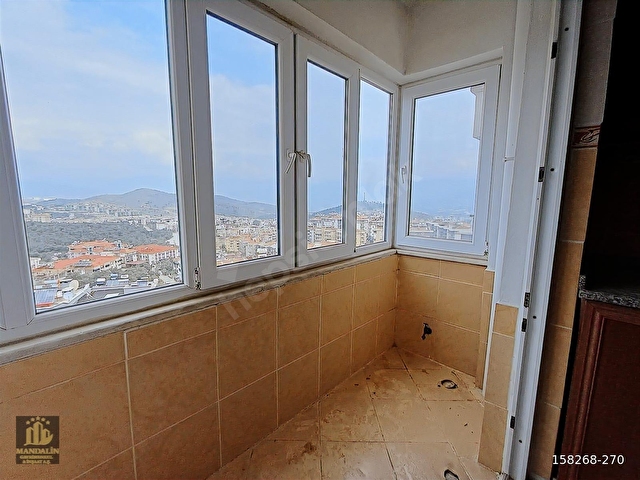 ELVAN ÖZÇELİKDEN BURGAZ BOĞAZKENT 3+1 KİRALIK DAİRE - Görsel 3