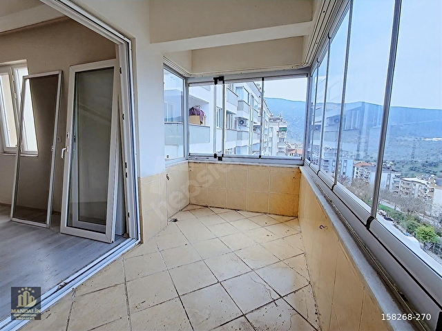 ELVAN ÖZÇELİKDEN BURGAZ BOĞAZKENT 3+1 KİRALIK DAİRE - Görsel 20