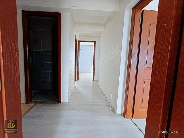 ELVAN ÖZÇELİKDEN BURGAZ BOĞAZKENT 3+1 KİRALIK DAİRE - Görsel 5