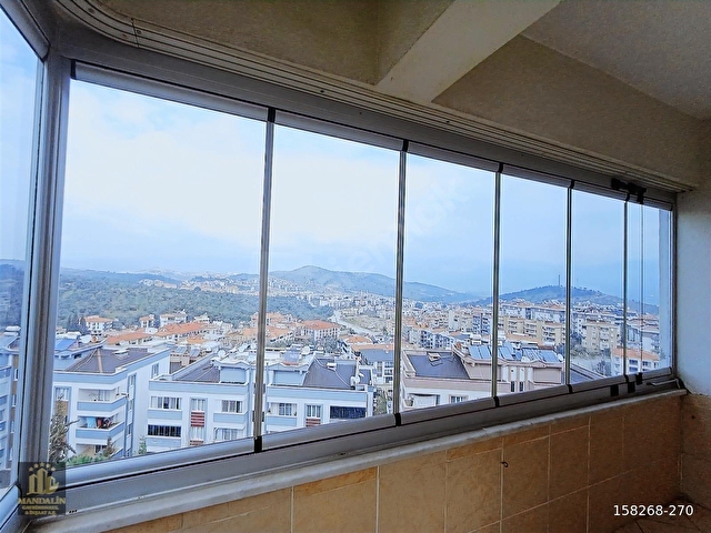 ELVAN ÖZÇELİKDEN BURGAZ BOĞAZKENT 3+1 KİRALIK DAİRE - Görsel 25
