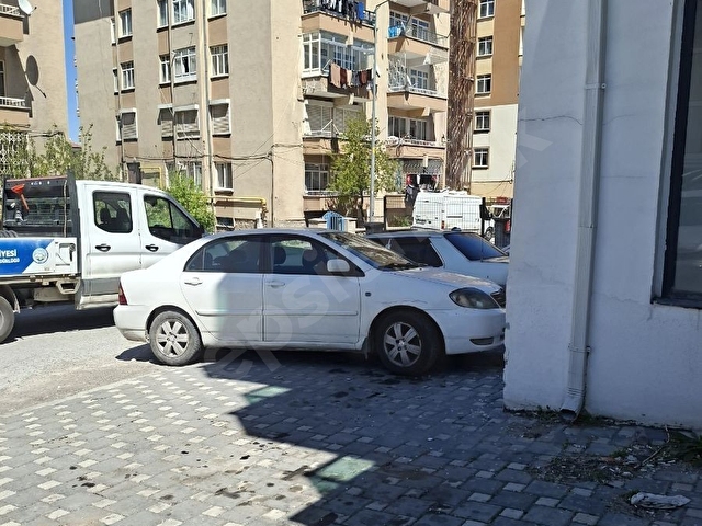 Özçay Emlak Güvencesiyle | Talas BahçelievlerKöşe, Bacalı, Geniş - Görsel 20