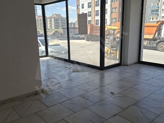 Özçay Emlak Güvencesiyle | Talas BahçelievlerKöşe, Bacalı, Geniş - Görsel 21