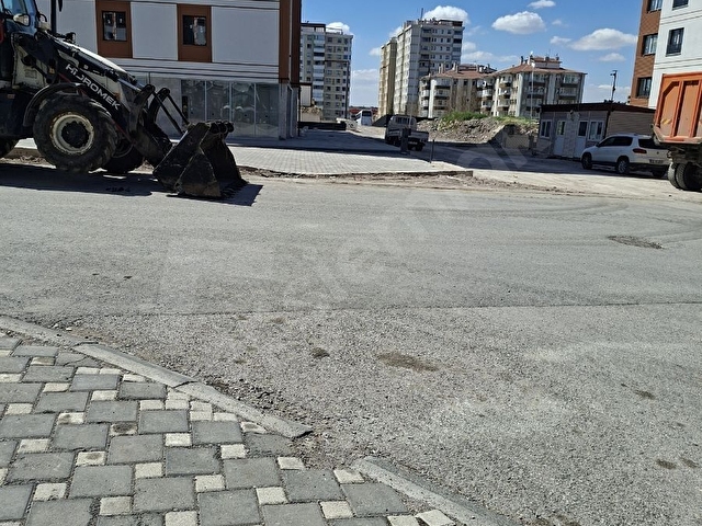 Özçay Emlak Güvencesiyle | Talas BahçelievlerKöşe, Bacalı, Geniş - Görsel 15