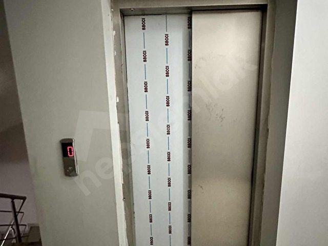 İNEGÖL ALANYURT YENİ MAHDE, SİTE İÇİ, 140m2, 3+1, SATILIK DAİRE - Görsel 9