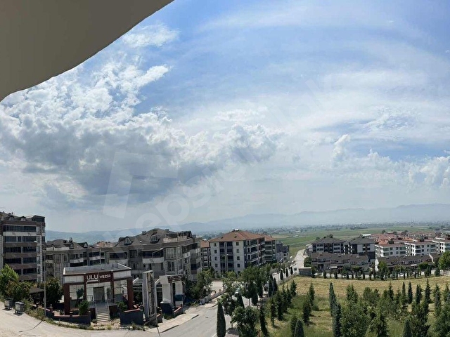 İNEGÖL ALANYURT YENİ MAHDE, SİTE İÇİ, 140m2, 3+1, SATILIK DAİRE - Görsel 23
