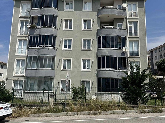 İNEGÖL ALANYURT YENİ MAHDE, SİTE İÇİ, 140m2, 3+1, SATILIK DAİRE - Görsel 3