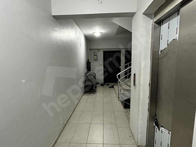 İNEGÖL ALANYURT YENİ MAHDE, SİTE İÇİ, 140m2, 3+1, SATILIK DAİRE - Görsel 11