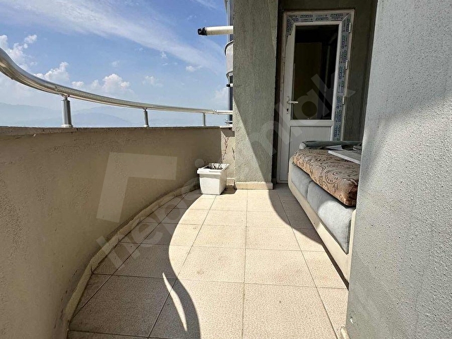 İNEGÖL ALANYURT YENİ MAHDE, SİTE İÇİ, 140m2, 3+1, SATILIK DAİRE - Görsel 21