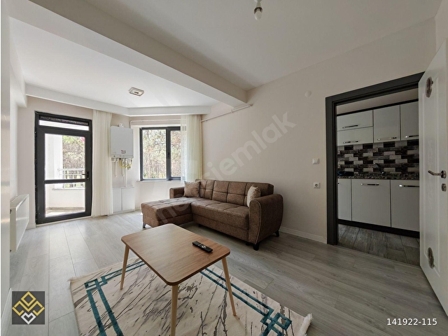 *** SIFIR LÜKS ORMAN MANZARALI [ 2+0 ] EŞYALI KİRALIK DAİRE /// - Görsel 9