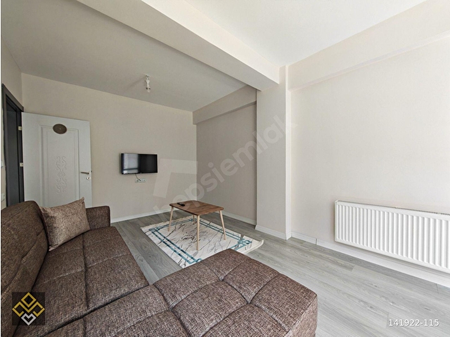 *** SIFIR LÜKS ORMAN MANZARALI [ 2+0 ] EŞYALI KİRALIK DAİRE /// - Görsel 11