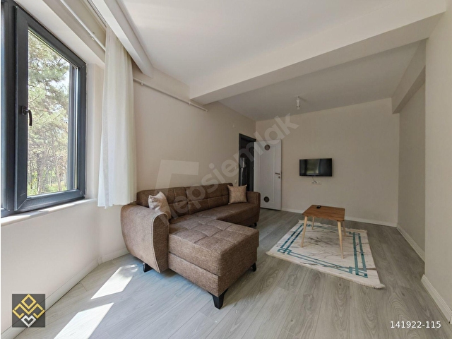 *** SIFIR LÜKS ORMAN MANZARALI [ 2+0 ] EŞYALI KİRALIK DAİRE /// - Görsel 15