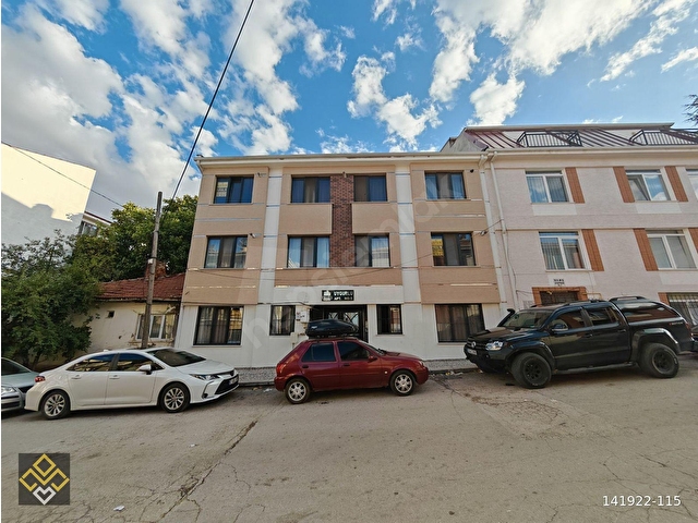 *** SIFIR LÜKS ORMAN MANZARALI [ 2+0 ] EŞYALI KİRALIK DAİRE ///