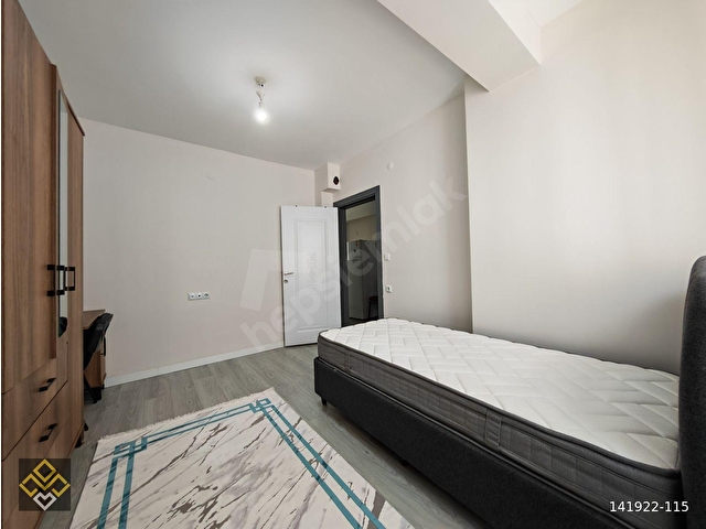 *** SIFIR LÜKS ORMAN MANZARALI [ 2+0 ] EŞYALI KİRALIK DAİRE /// - Görsel 19