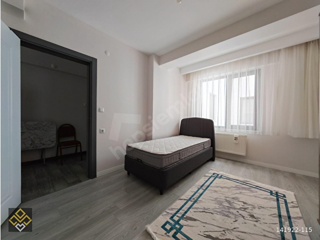 *** SIFIR LÜKS ORMAN MANZARALI [ 2+0 ] EŞYALI KİRALIK DAİRE /// - Görsel 18