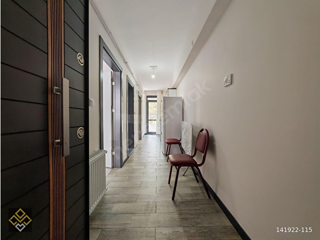 *** SIFIR LÜKS ORMAN MANZARALI [ 2+0 ] EŞYALI KİRALIK DAİRE /// - Görsel 5