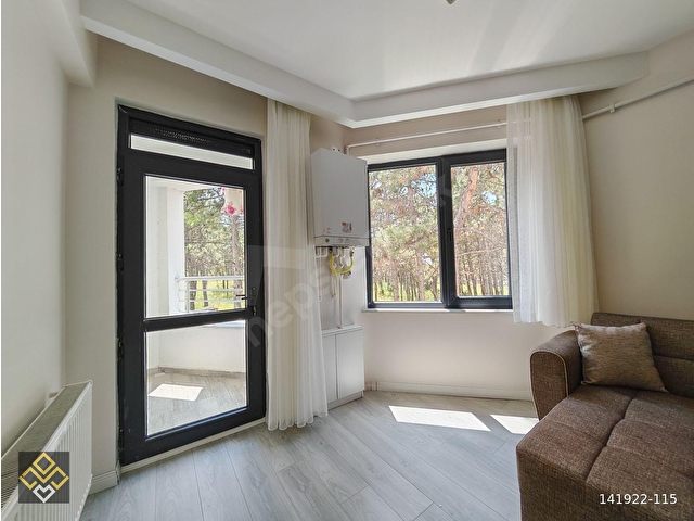 *** SIFIR LÜKS ORMAN MANZARALI [ 2+0 ] EŞYALI KİRALIK DAİRE /// - Görsel 12