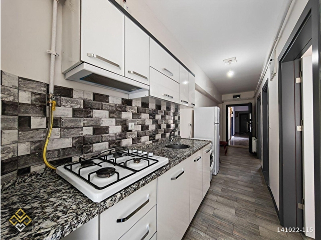 *** SIFIR LÜKS ORMAN MANZARALI [ 2+0 ] EŞYALI KİRALIK DAİRE /// - Görsel 16