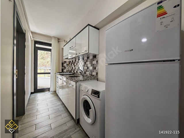 *** SIFIR LÜKS ORMAN MANZARALI [ 2+0 ] EŞYALI KİRALIK DAİRE /// - Görsel 6