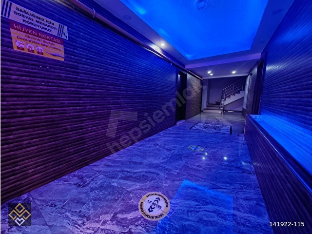 *** SIFIR LÜKS ORMAN MANZARALI [ 2+0 ] EŞYALI KİRALIK DAİRE /// - Görsel 2