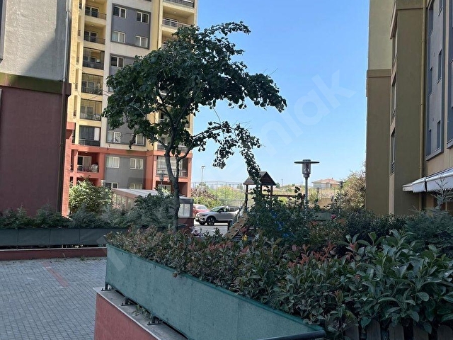Bahçeşehir Soyak Konforia Kiralık 1+1 Daire