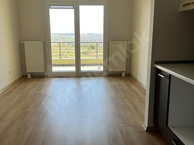 Bahçeşehir Soyak Konforia Kiralık 1+1 Daire - Görsel 3