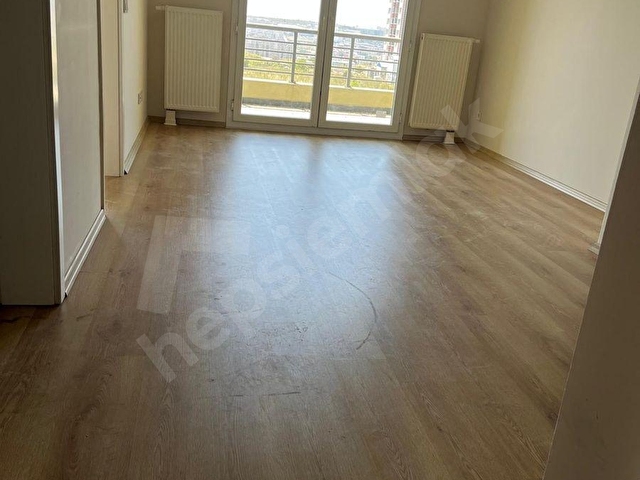 Bahçeşehir Soyak Konforia Kiralık 1+1 Daire - Görsel 9