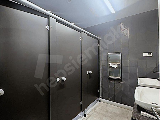 SUN PLAZADA DEKORASYONLU KİRALIK OFİS - Görsel 28