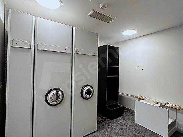 SUN PLAZADA DEKORASYONLU KİRALIK OFİS - Görsel 8