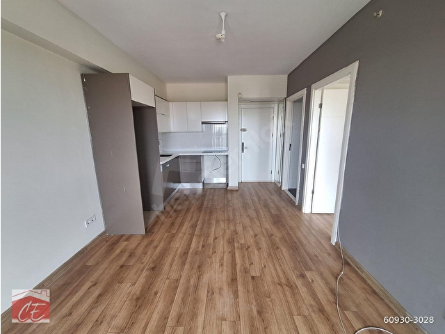 SABRİ CENGİZ EMLAK BORNOVA KAZİMDİRİK MAH MYVİA 414 DE KİRALIK DAİRE - Görsel 2