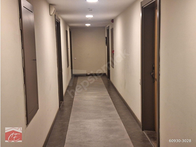 SABRİ CENGİZ EMLAK BORNOVA KAZİMDİRİK MAH MYVİA 414 DE KİRALIK DAİRE - Görsel 23