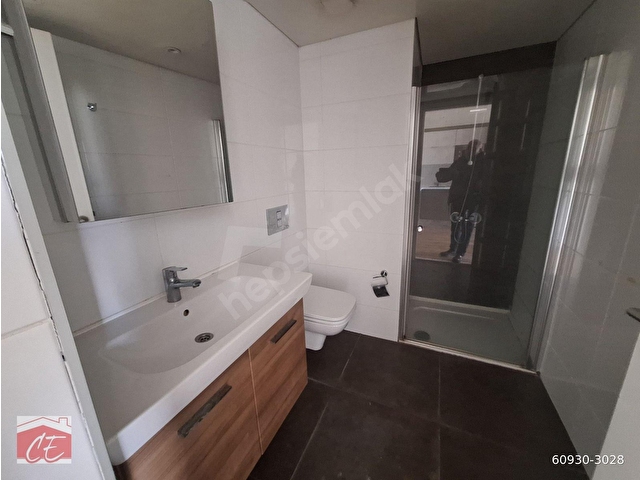 SABRİ CENGİZ EMLAK BORNOVA KAZİMDİRİK MAH MYVİA 414 DE KİRALIK DAİRE - Görsel 18