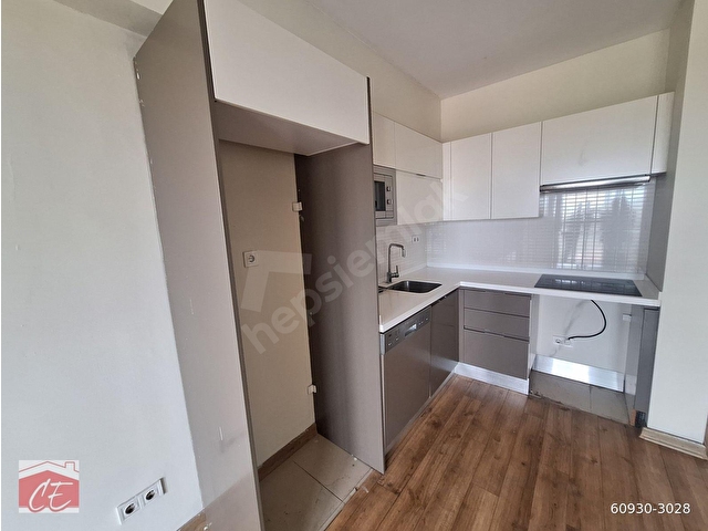 SABRİ CENGİZ EMLAK BORNOVA KAZİMDİRİK MAH MYVİA 414 DE KİRALIK DAİRE - Görsel 4