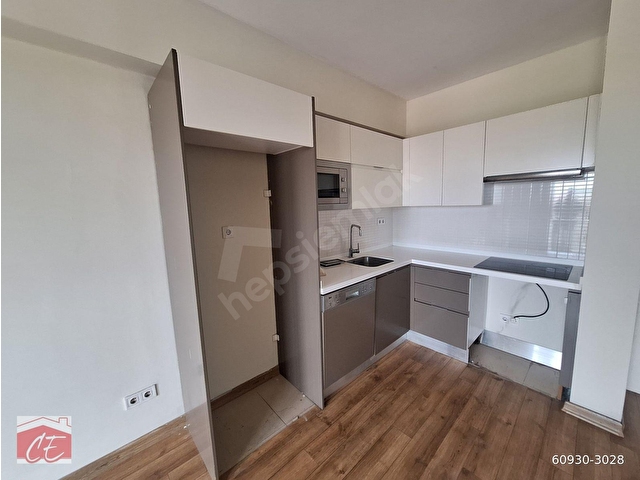 SABRİ CENGİZ EMLAK BORNOVA KAZİMDİRİK MAH MYVİA 414 DE KİRALIK DAİRE - Görsel 3