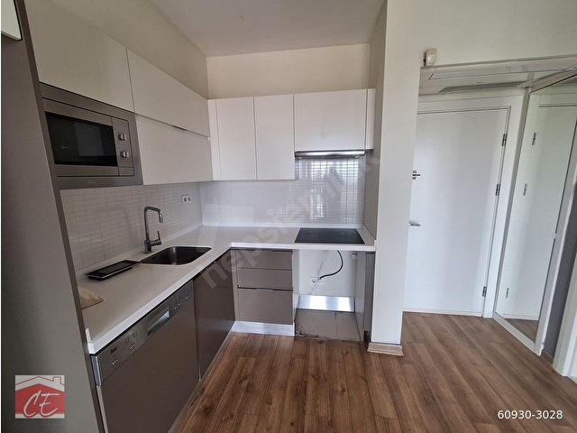 SABRİ CENGİZ EMLAK BORNOVA KAZİMDİRİK MAH MYVİA 414 DE KİRALIK DAİRE - Görsel 5