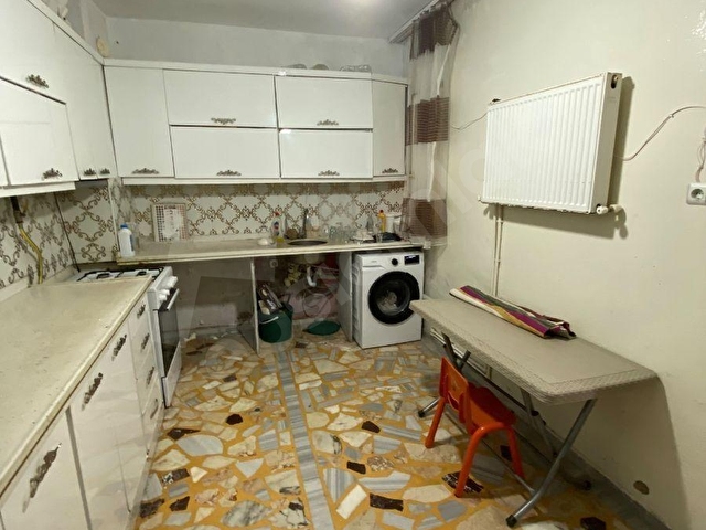 MODEREN LİFE GAYRİMENKULDEN KONAKTA 2 KATLI MUSTAKİL SATILIK EV - Görsel 16