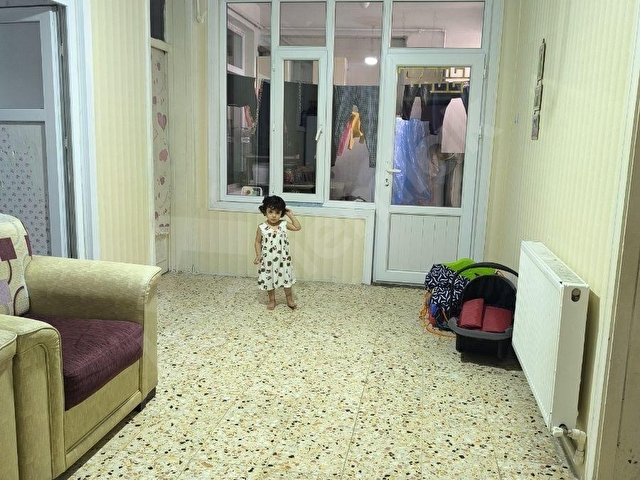 MODEREN LİFE GAYRİMENKULDEN KONAKTA 2 KATLI MUSTAKİL SATILIK EV - Görsel 9