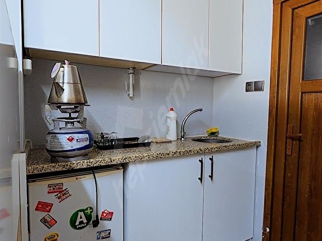 Çekmeköy Cumhuriyet Mahallesinde Cadde Üzeri Dükkan - Görsel 10
