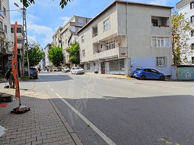 Çekmeköy Cumhuriyet Mahallesinde Cadde Üzeri Dükkan - Görsel 3