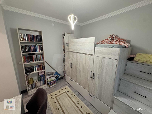 FULL TADİLATLI 3+1 KANARYA MAH. SATILIK DAİRE - Görsel 30
